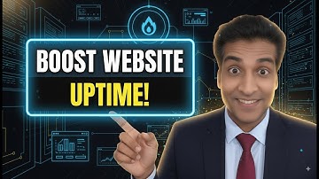 Verhoog de uptime van uw website: hoe u websites effectief kunt monitoren met Prometheus en Black...