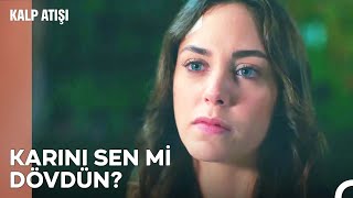 Sana Güvenim Kalmadı Artık - Kalp Atışı 14. Bölüm