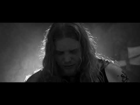 Shrines of Dying Light - Saddest Man (Official Music Video)