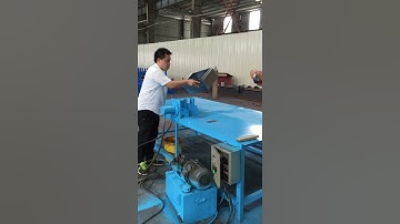 DIY Metal Sheet Panel Box Making Video