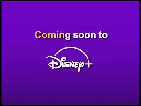 (Custom) Coming soon to Disney+ Bumper @tppercival5295