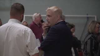 CLIFTOVILLE COUNT video LDRS