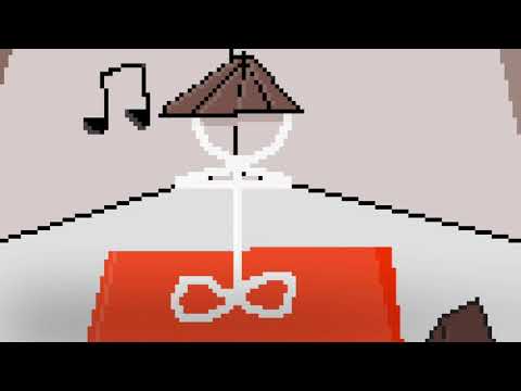 The Light Magician’s Theme - Sensei