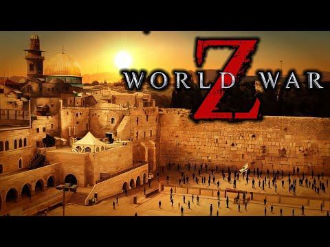Video: Co-op Zombie-ampuja World War Z Julkistaa Toisen Kauden Ilmaisen Sisällön