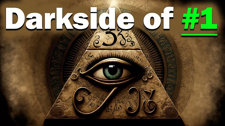 The Hidden Darkside of #1 in Chaldean Numerology