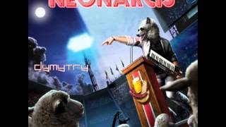 Dymytry - Dymytry + Text (Neonarcis 2012)