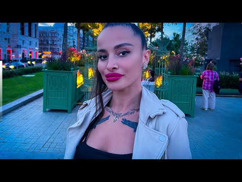 ОГРОМНЫЕ - НЕ ЛЮБЛЮ, было БОЛЬНО