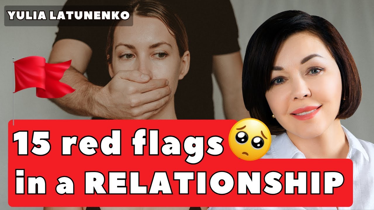 15 Reasons to Run on the First Date | Don't Tolerate This in a ...