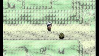 Pokemon Ruby part 15: Team Magma's leader Maxie