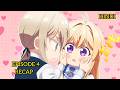 (EP4) Yeh Ladki Pure Kingdom Pe Bhaari Pad Gayi | The WEEB ADDA Recap