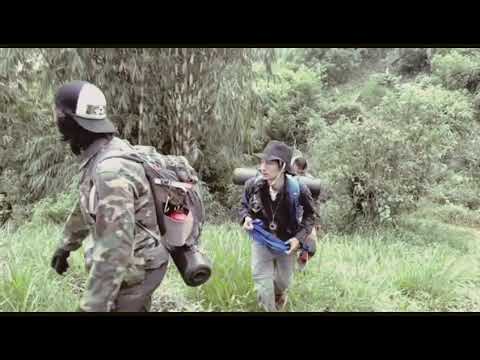 WTA3 (WISATA TRAIL ADVENTURE) PANIMBANG PANDEGLANG !!!