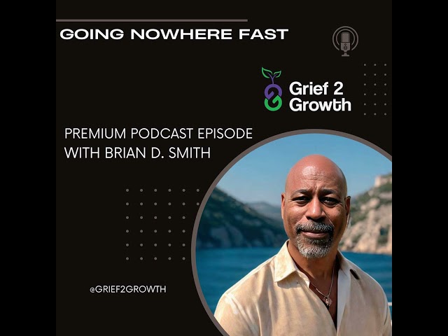 Going Nowhere Fast- EP 448 | In this episode, reco...