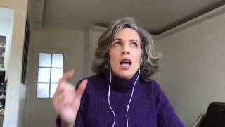 Celebrity The Wisdom Stack: Pattern Language by Lauren Nignon Profile