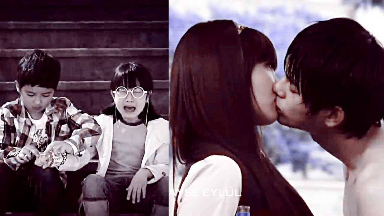 Çocukluk arkadaşıma aşık oldum - Kore Klip