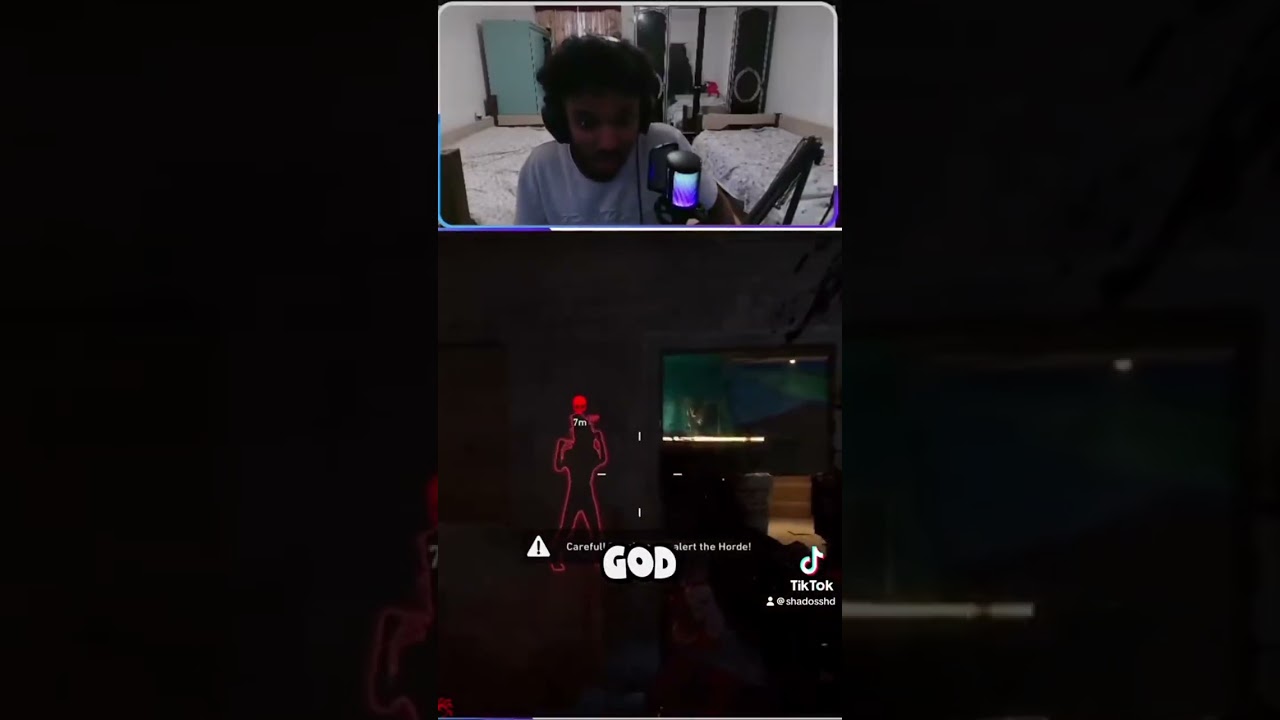 WHEN 2 idiots PLAY a COOP game! On the HARDEST DIFFERCULTY? #creatorsearchinsights #horror #fyp