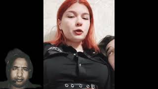 Russian Bigo Live 12