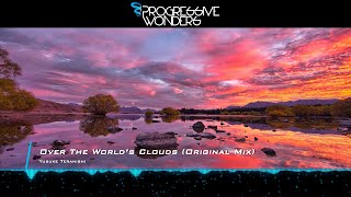 Yusuke Teranishi - Over The World's Clouds (Original Mix) [] [Synth Collective]