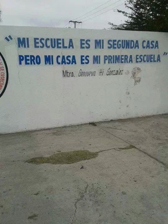 educacion en mexico mala Soy Docente: Las