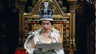 Today in Britain 1964 extract BFI National Archive