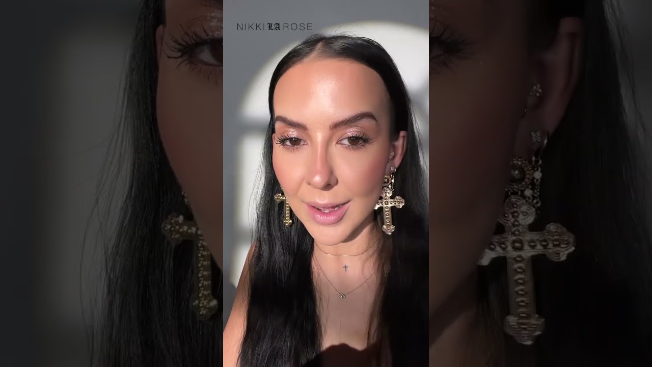 Примерка помады Пэт Макграт #помада #patmcgrath