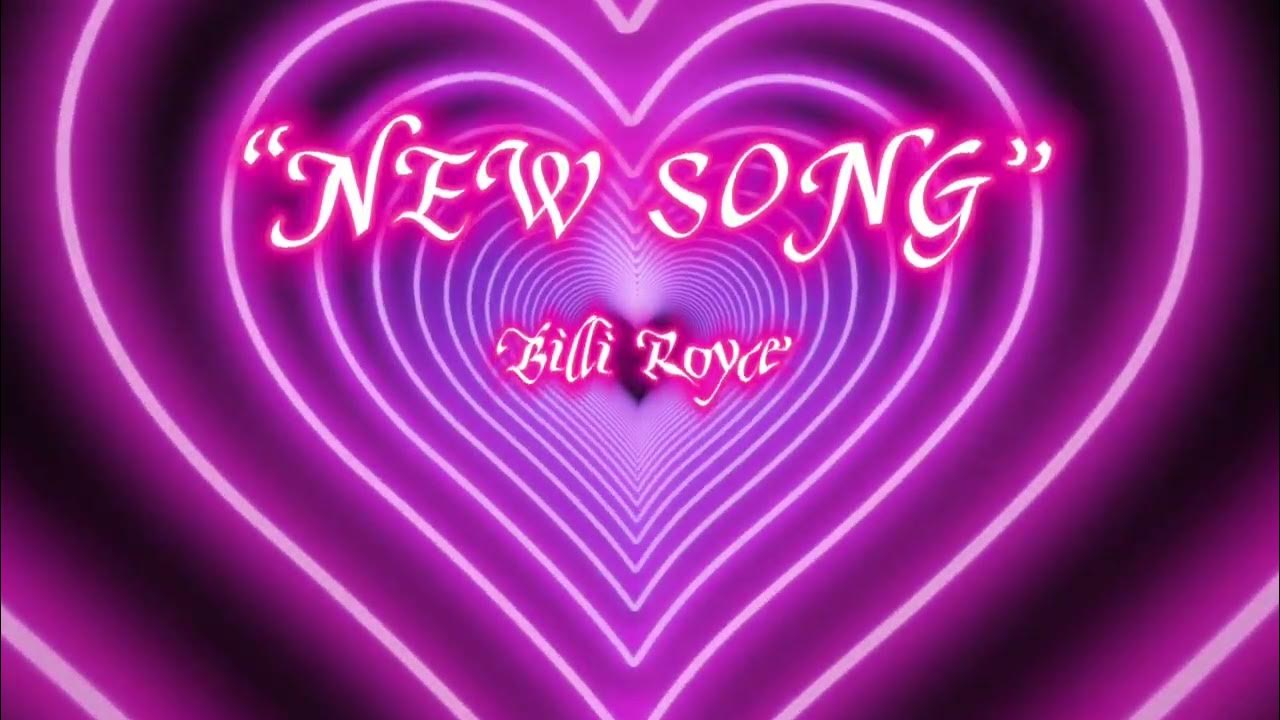 Billi royce new song regular version youtube