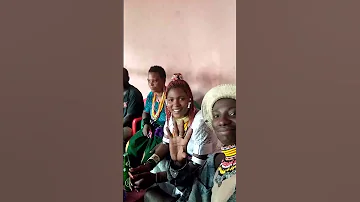 MUNGU WA PILI NYAMIJI X NAO BAAAA LAHA 