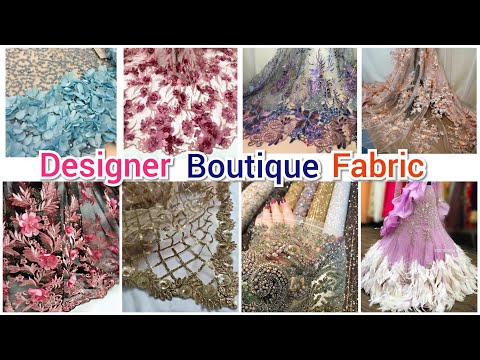 Designer Fabric in Retail,एक मीटर कपड़ा भी मिलेगा,CHEAPEST