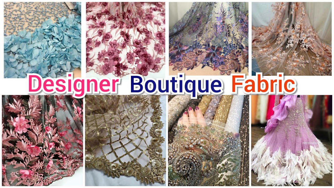 Designer Fabric in Retail,एक मीटर कपड़ा भी मिलेगा,CHEAPEST FABRIC MARKET,GOWN,KURTI,SAREE,URBANHILL