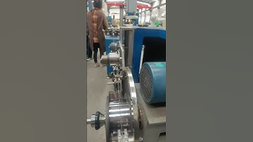 Precision Wire Layer Winding Machine