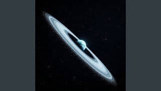 Cosmic Ambient for Charted Vastness Focus