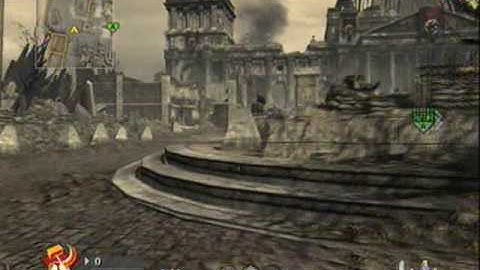 COD5: WaW Dispute "Rules Wrong"