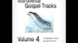 Call On Jesus (Bb) Bruce Parham.mov Instrumental Track chords