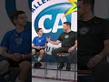 JJ Reeder Gets a Running Leg after Shark Attack