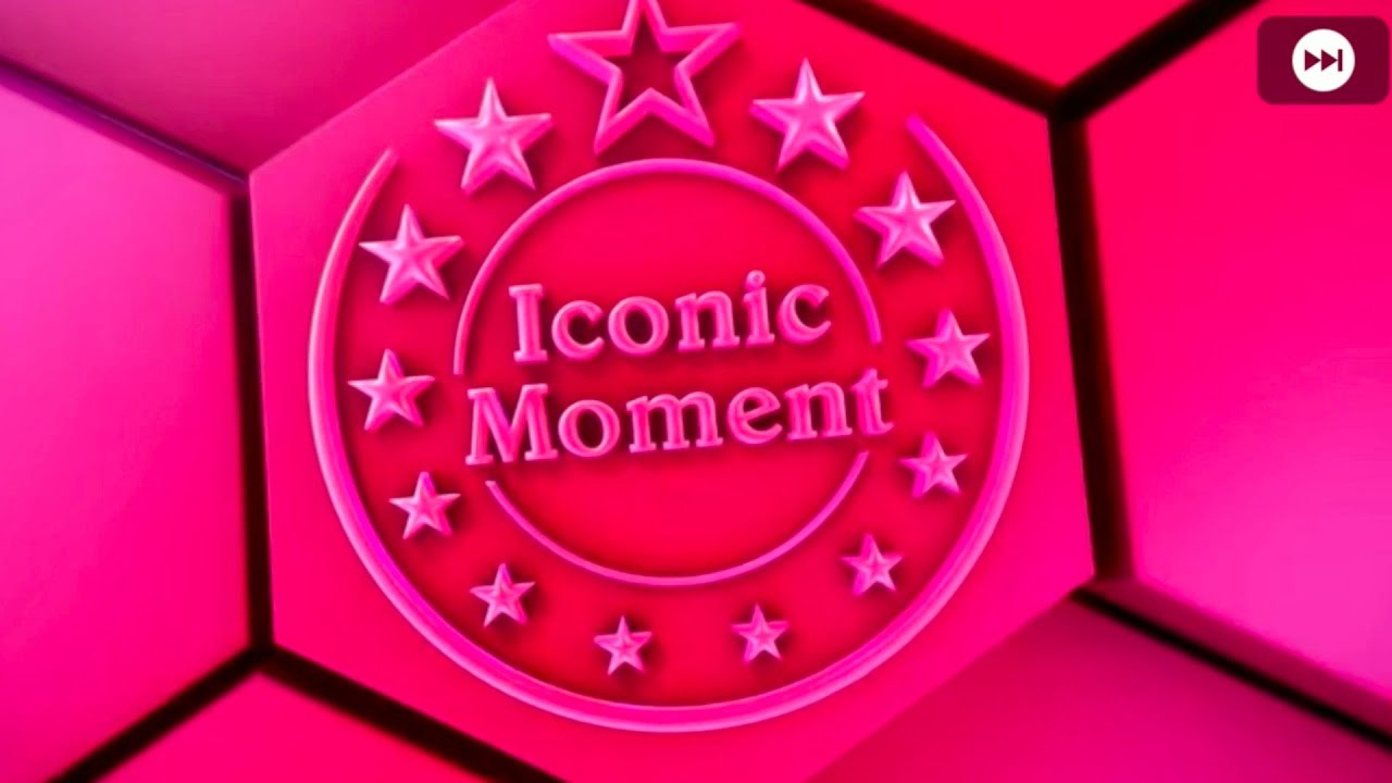 100% working tricks Liverpool  iconic moment trick  