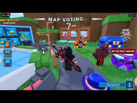 Roblox Paint Or OOF Gameplay