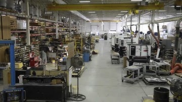 Timesavers - Welcome