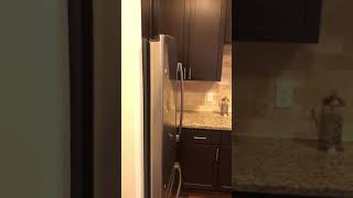 The Perry Apartments - 2 bedroom 2 Bath 1057 sq ft apartment home