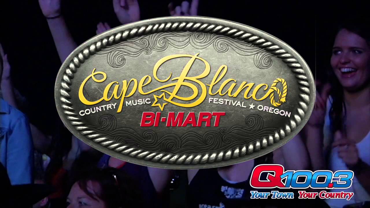 Q100.3 ACM Commercial