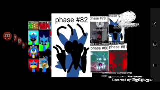 Sonic sprunki phase 1-94 (CYLOP SONIC)
