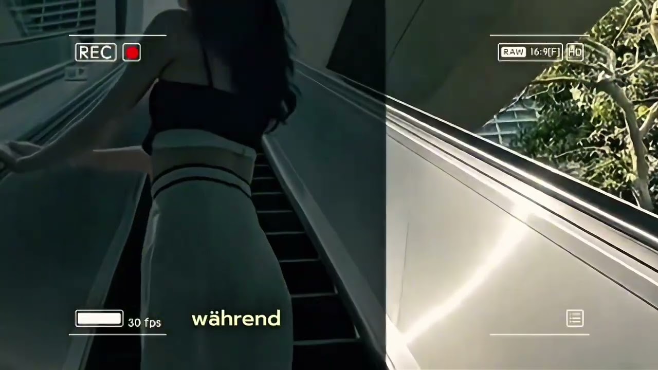 AmadaTECH Fahrtreppen | Neue Generation Intelligenter & Energieeffizienter Rolltreppen