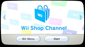 Wii Shop Channel Theme (Trap Remix)