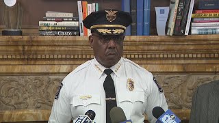 Racine police update on 12th and Center shooting| FOX6 News Milwaukee