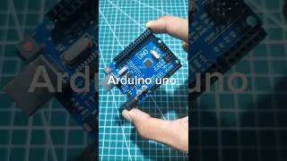 Program Arduino with Mobile Phone 📱⚡ #shorts