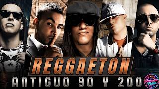 2026 Reggaeton Classics - Finest Hits of Wisin, Yandel & Daddy Yankee