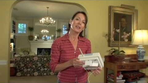 Do It Yourself Home Security System in Under 2 Minutes