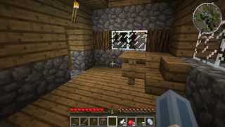 Feed The Beast Ultimate Ep.1: LOCKED CHEST GLITCH