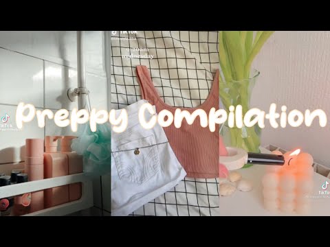 Preppy Tiktok Compilation #71