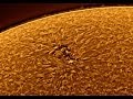 Imaging the Sun - Making Progress