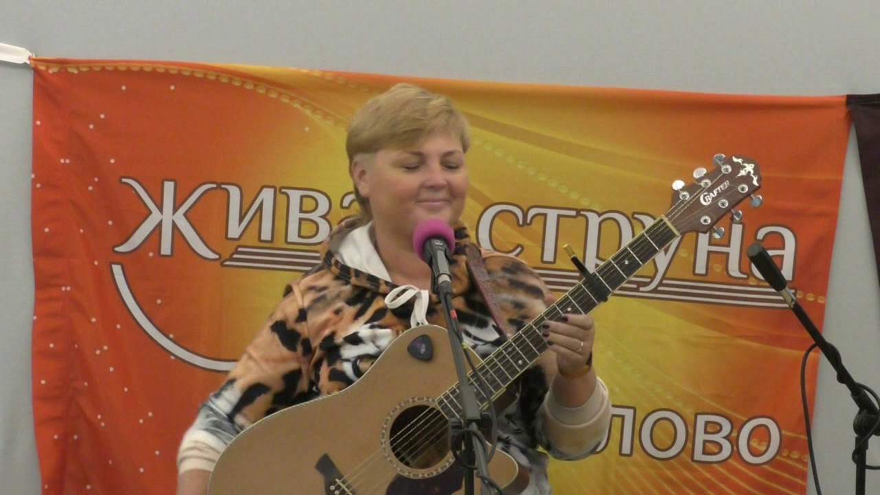 Живая Струна 20.01.2019. Часть 3