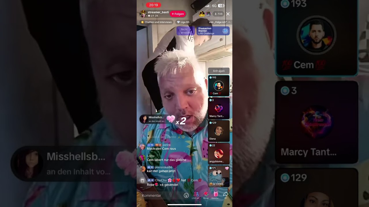 Ärger bei den Seelmanns - Cem rastet wegen Basti aus - Kompetent und Freundlich
